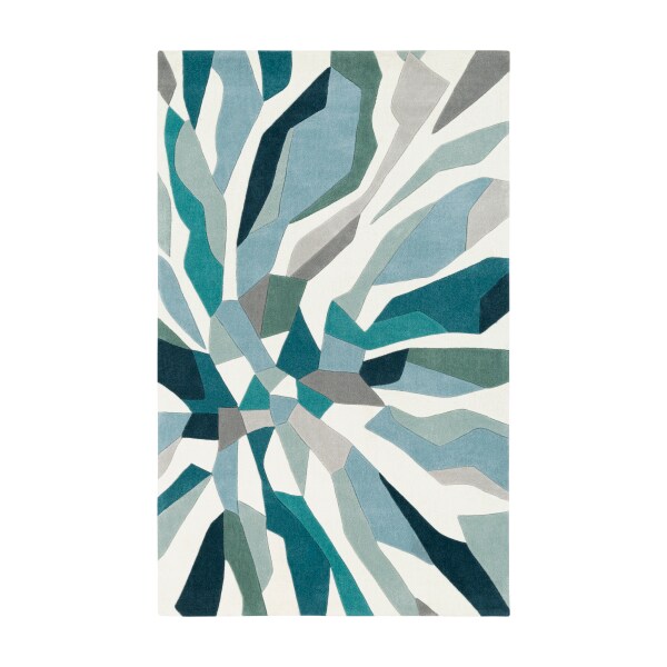 Surya Cosmopolitan - 18 Sample Area Rug" COS9311-1616